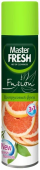 Master FRESH освежитель воздуха Цитрусовый фреш 300 мл