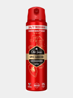 Део-спрей Олд Спайс 150мл Epic Legend