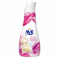 АВЕ Кондиционер д/белья  1л. Тёплые духи (розов.)
