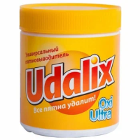 Удаликс пятновыводитель 500гр банка Ультро Окси