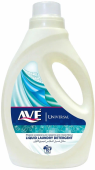ABЕ Гель для стирки 1л Для Универсального белья