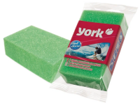 ЙОРК  губка д/тела массаж Большая