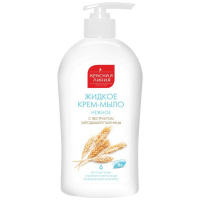 К.Л. Жидкое мыло Нежное 500мл