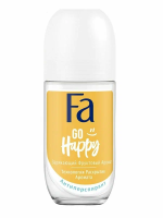 ФА  Део-шар  Заряд позитива  50мл