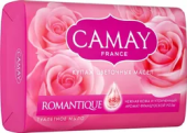 "Камей" 85 гр.  Романтик  (аромат алых роз)
