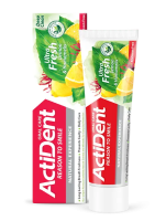 Актидент зубная паста 100мл Лимон и Гимамелис