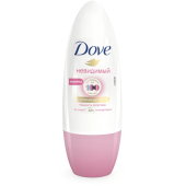 DOVE Део-шарик 50мл. Нежность лепестков