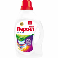 Гель для стирки Персил Колор 1,3л