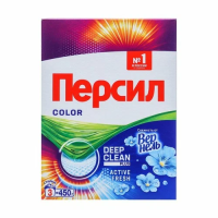 "Персил"  450 г. Автомат Колор