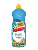 "Биолан" 900 мл. Сред-во для посуды Бальзам Облепиха