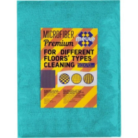 Тряпка для пола МЕУЛЕ из микрофибры 50*70см 