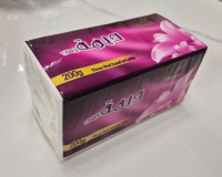 Салфетки бумажные  DimaGold 3-х слойные 150 шт (180мм х 180мм)