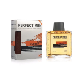 Turbo Лосьон после бритья 100 мл Turbo Energy