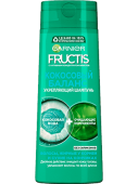 Fructis Шамп. 400 мл. Кокосовый баланс