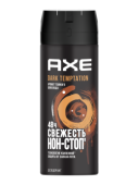 Дез. "AXE" 150 мл. Дарк Темптейшен