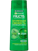 Fructis Шамп. 400 мл. Огуречная свежесть