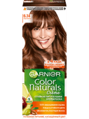 Краска  GARNIER Color Naturals   6.34   Карамель