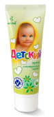 Крем 'ВЕСНА Детское' регенерирующий Череда 75мл