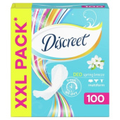 "Олдейз" Дискрит Deo Spring Breeze Multiform, 100 шт /голуб\