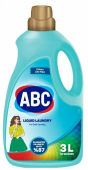 ABC Гель для стирки 3л Для цветного белья