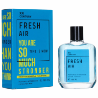 Turbo Лосьон после бритья 100 мл Fresh Air