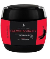  DC KP "БАЛЬЗАМ"-маска  с экс. "КРАСНОГО ПЕРЦА"  930 мл