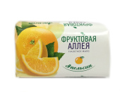 Фруктовая аллея 90гр Апельсин