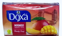 ДОХА Мыло туалетное 150гр Манго