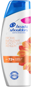 "Хед & Шолдерс" Шамп. 400 мл. Против выпадения волос