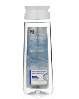 ЧЖ Био Мицеллярная вода Гиалурон для лица. век и губ 250мл (голубая)