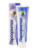ЗП Парадантол 124 гр Комплексная Защита