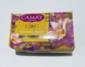 "Камей" 85 гр.  LUNE ( Бергамот и сандал )