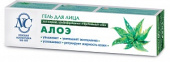 Крем  40 мл. "Алое" ( ГЕЛЬ )  Против прыщей и угрей 