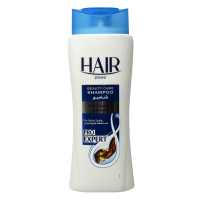 ABC HAIR2000 Шампунь 650гр против Перхоти