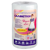 Hоuse Lux №125 сух.полот.универс.(нетканка)20*28