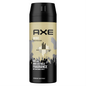 Дез. "AXE" 150 мл. Сила Джунглей
