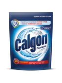 "Калгон" Порошок 3 в 1 для стир.машин  400 гр.  пакет