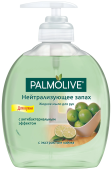 Ж/М "Палмолив" 300 мл. Лайм для кухни