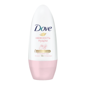 DOVE Део-шарик 50мл. Нежность пудры