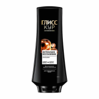 ГЛИСС КУР   Бальзам 360мл  Экстримальное Восстановление