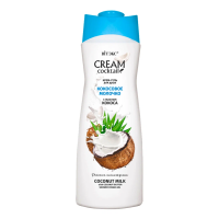 ВИТЭКС EXOTIC COCKTAIL Гель д/душа КОКОСОВОЕ МОЛОЧКО 500мл