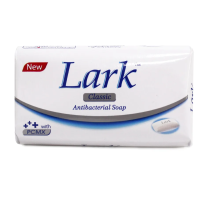 LARK Мыло 150 гр Антибактериальное