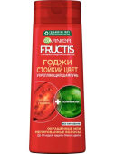 Fructis Шамп. 400 мл. Стойкий цвет (ГОДЖИ)