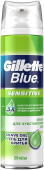 Gillette Гель  д/б 200мл  Охлаждающий