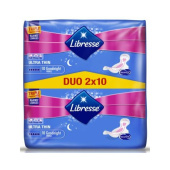 ЛИБРЕСС Ультра Лонг ночь 16шт