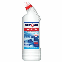 Чистин -  Гель утенок 750мл (2798)