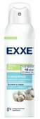 ЕХХЕ  ДЕО СПРЕЙ  150мл  Женский  FRESH SPA  Невидимый
