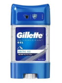 Gillette стик-гель 70мл Arctic Ice