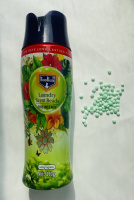 Парфюмированные гранулы 180гр  Альпийские Цветы