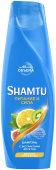 Шамту Шампунь 500 мл. Питание и сила для всех типов Фрукты
